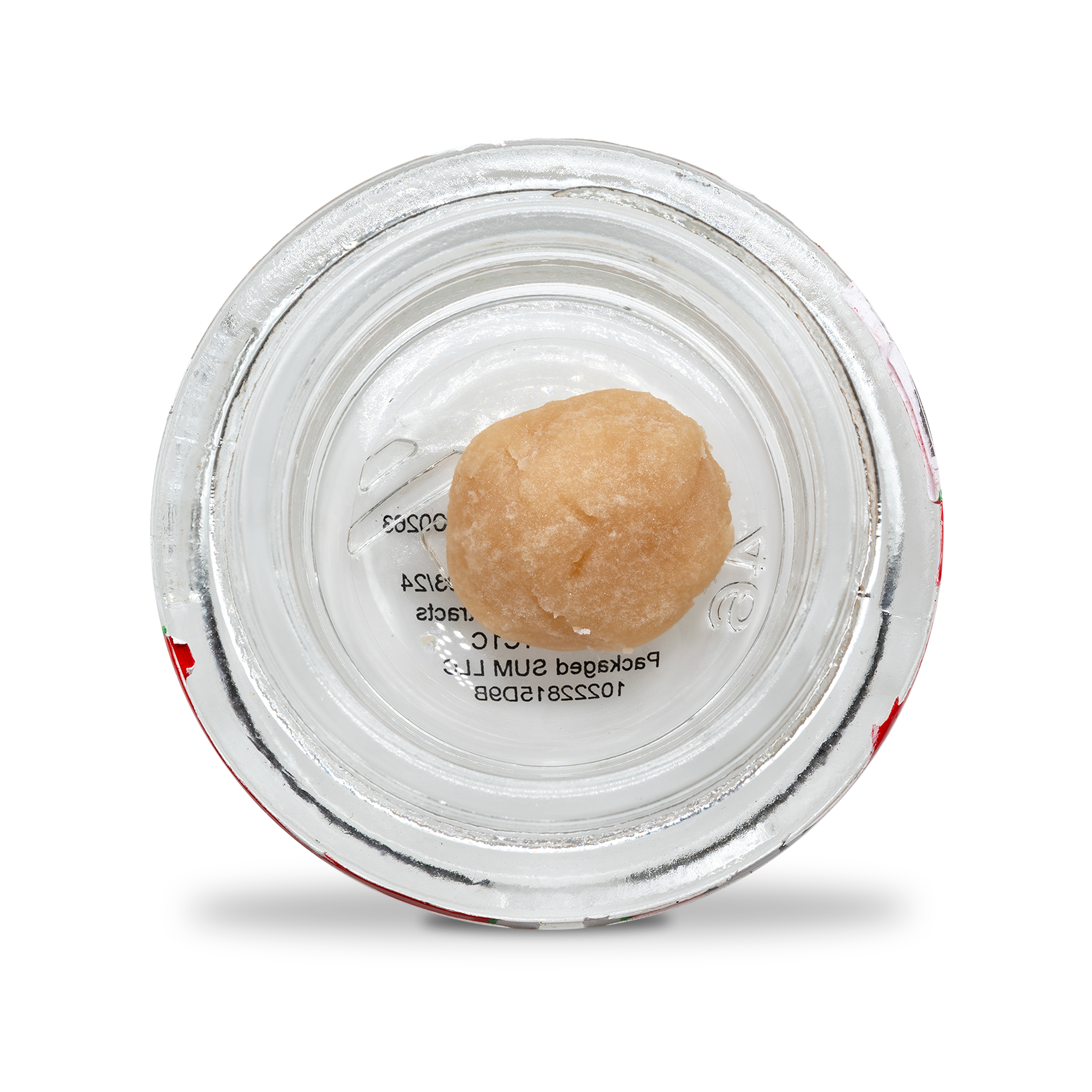Photograph of product: Lofty - Cherry P!e Runtz Rosin