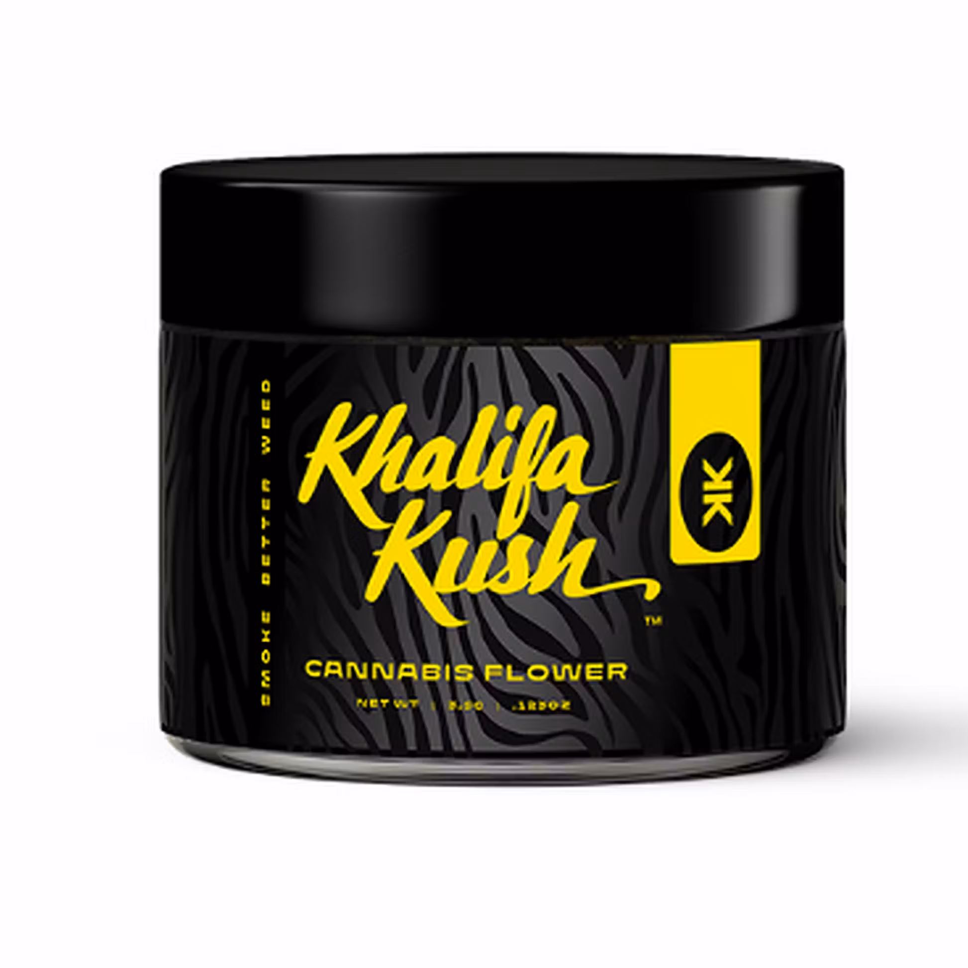Photograph of product: Khalifa Kush | Flower | 3.5g (I)