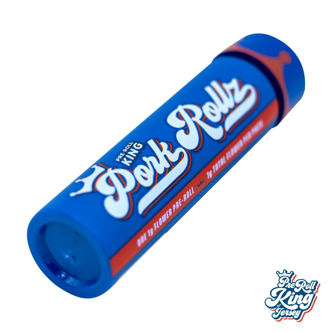 Photograph of product: Fruity Gum | 1g Preroll