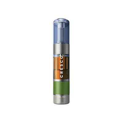 Photograph of product: Cresco Refresh LLR Cartridg Cinnamon Milk (H)