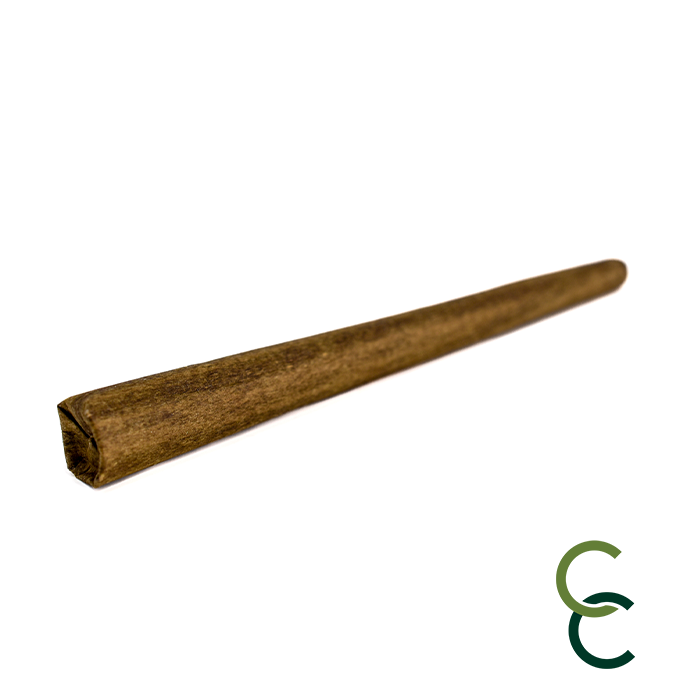 Photograph of product: Member OG? Bx1 - 1g Blunt