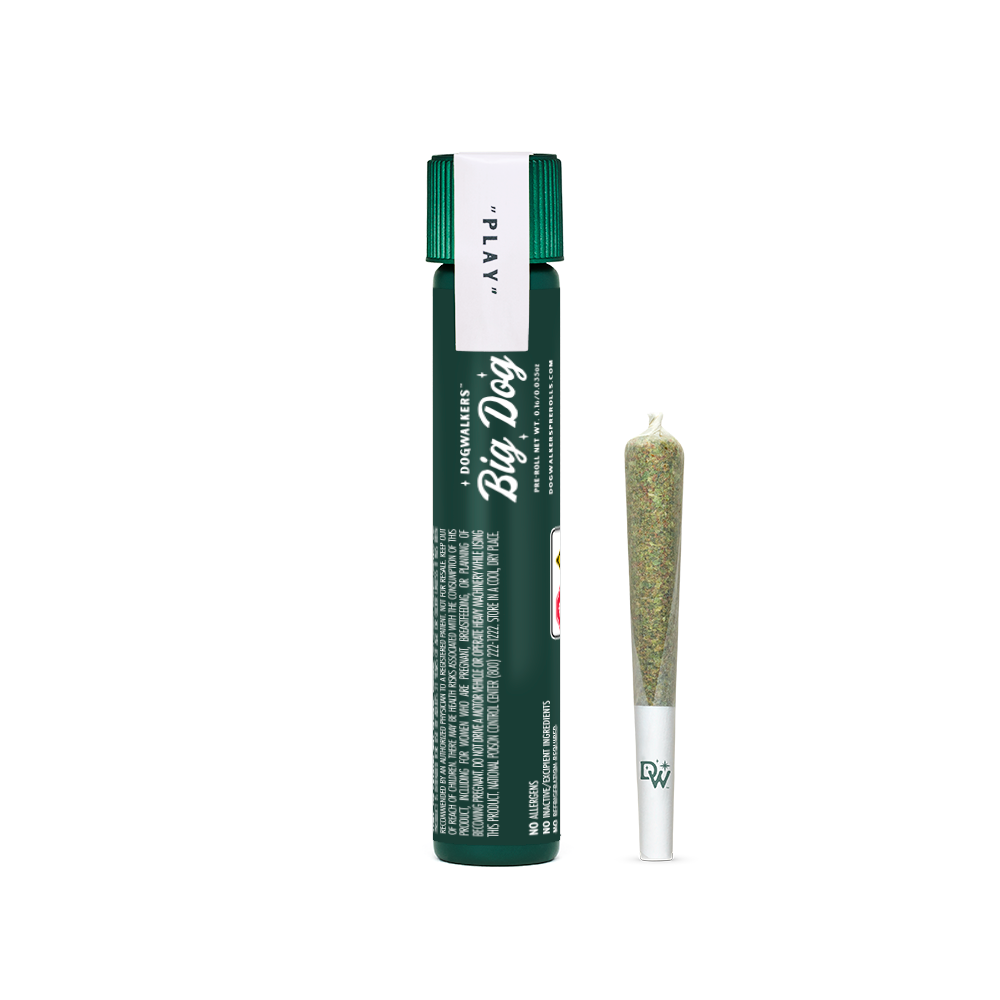 Photograph of product: Swamp Water Fumez (Stay), Single