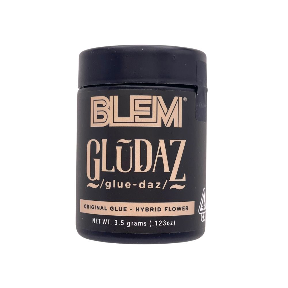 Photograph of product: GLUDAZ 3.5G - BLEM