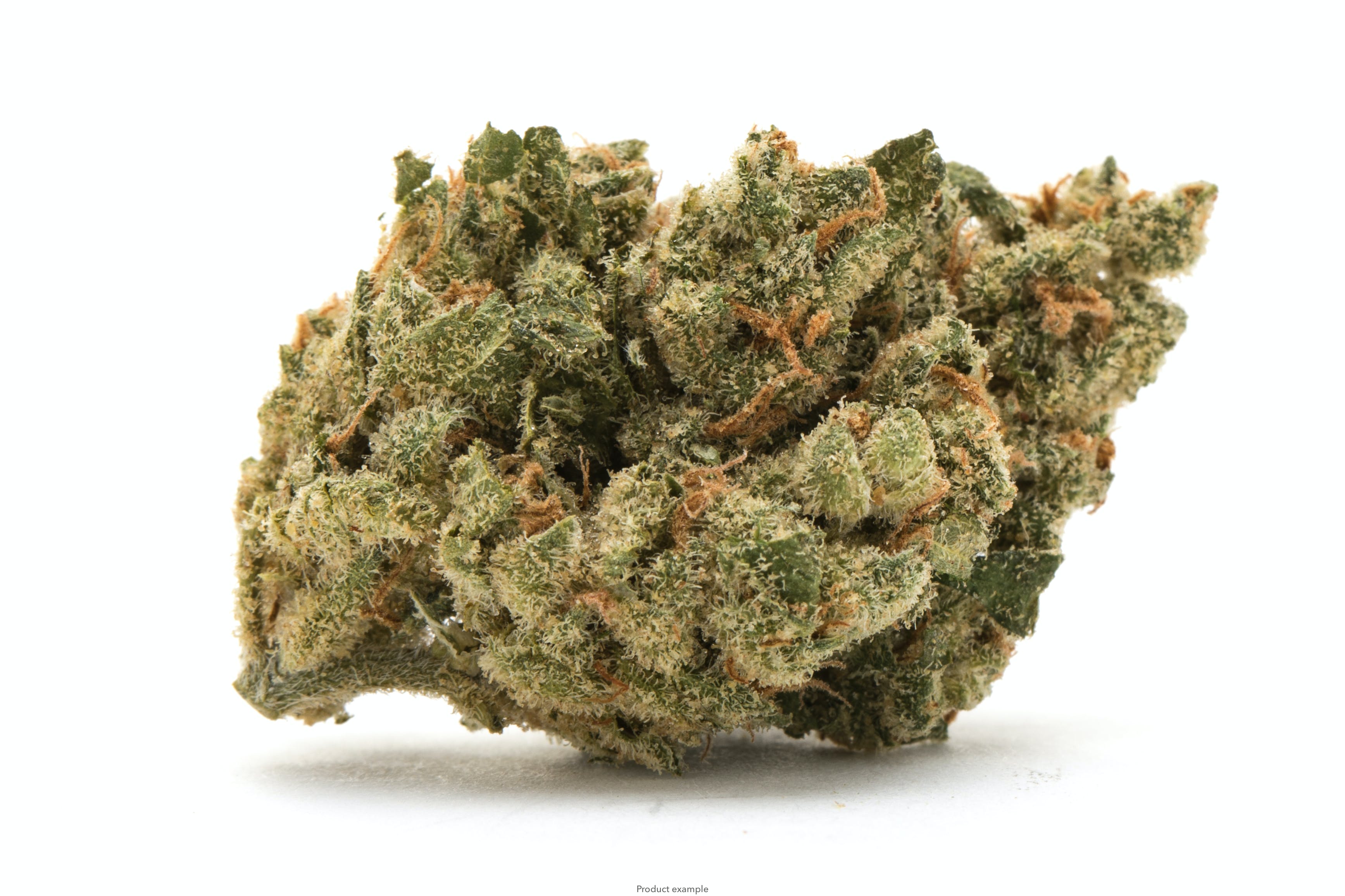 Photograph of product: Heavyweight Heads | Sun Fuel - 28g