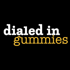 Photograph of product: Dialed In | Rosin Gummies | Worth the Trip (H)