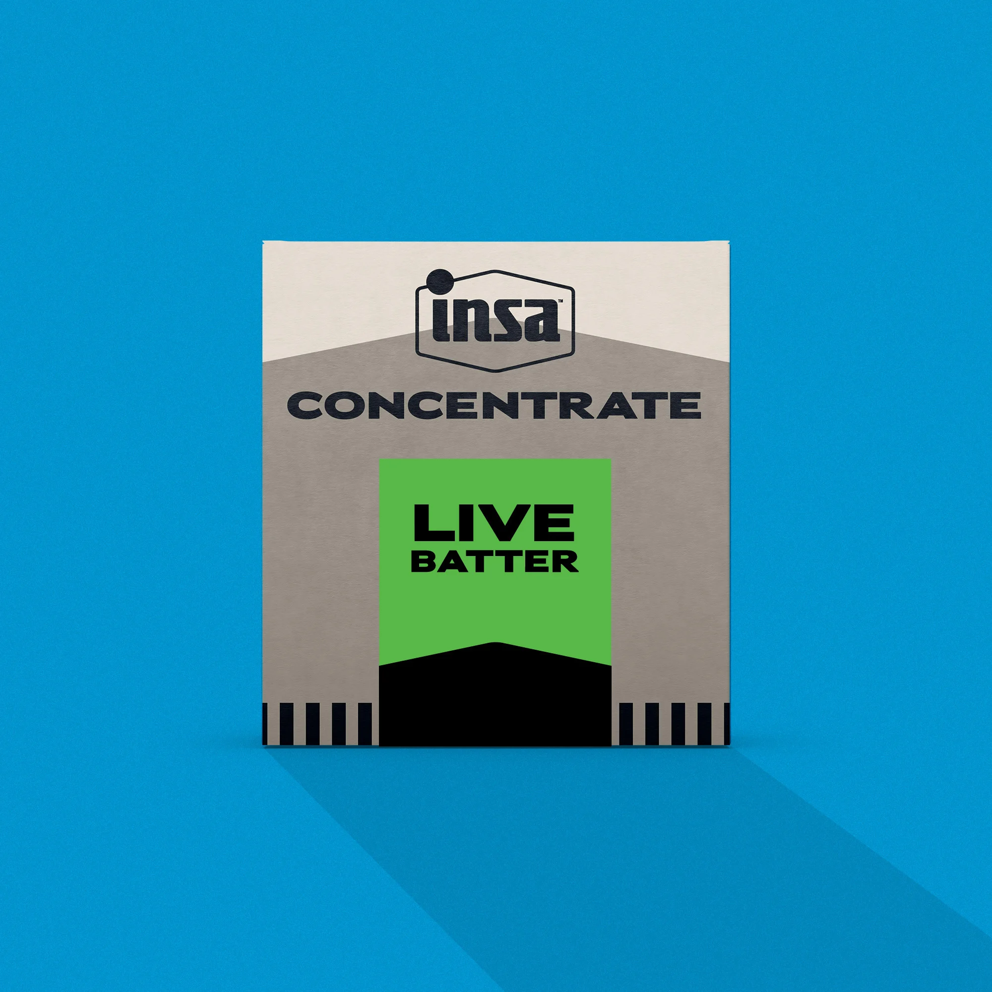 Photograph of product: Permanent Marker | Batter | 1g