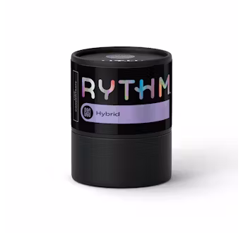 Photograph of product: Rythm | Carolina Honey Live Resin | Concentrate