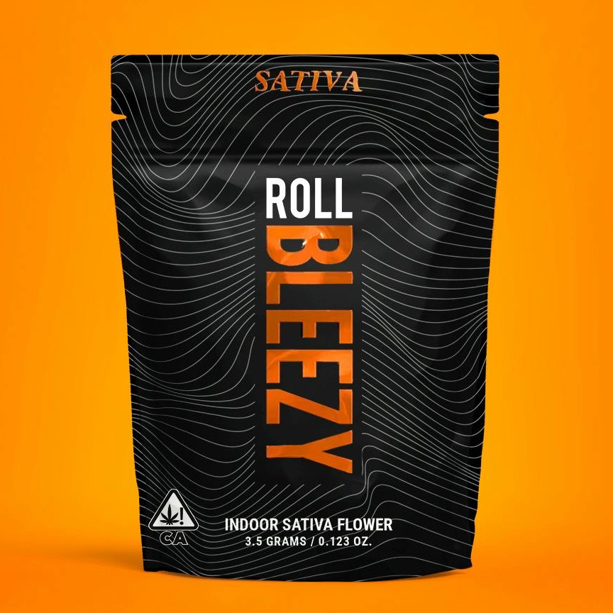 Photograph of Product: RollB | Headband Jack | 3.5g