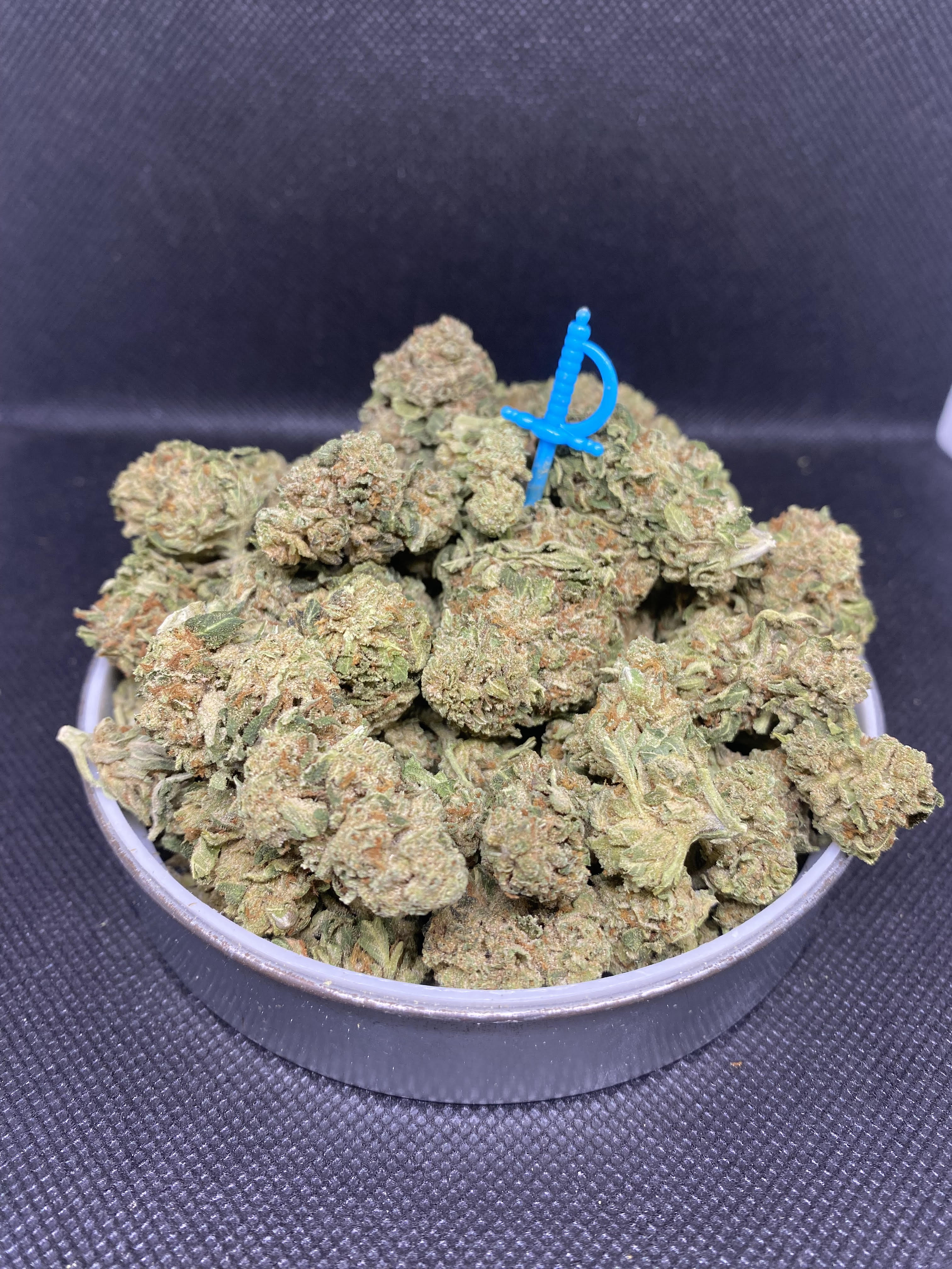 Photograph of product: Orangutan Glue (I) - 28g