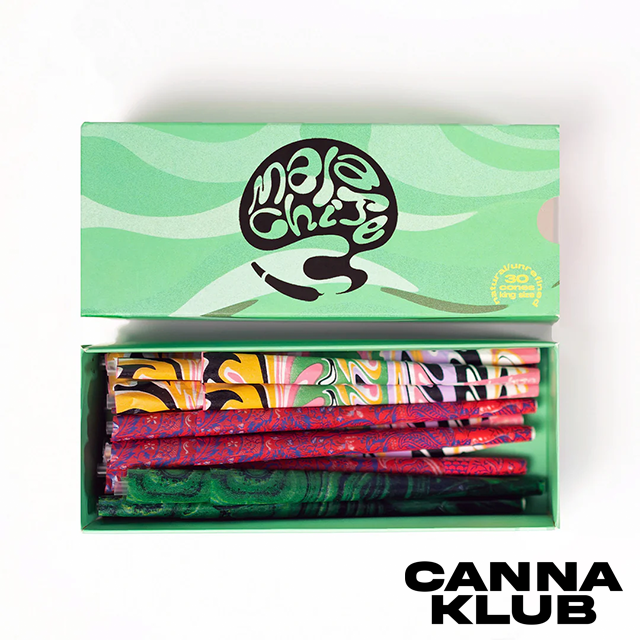 Photograph of Product: 30PK CONES