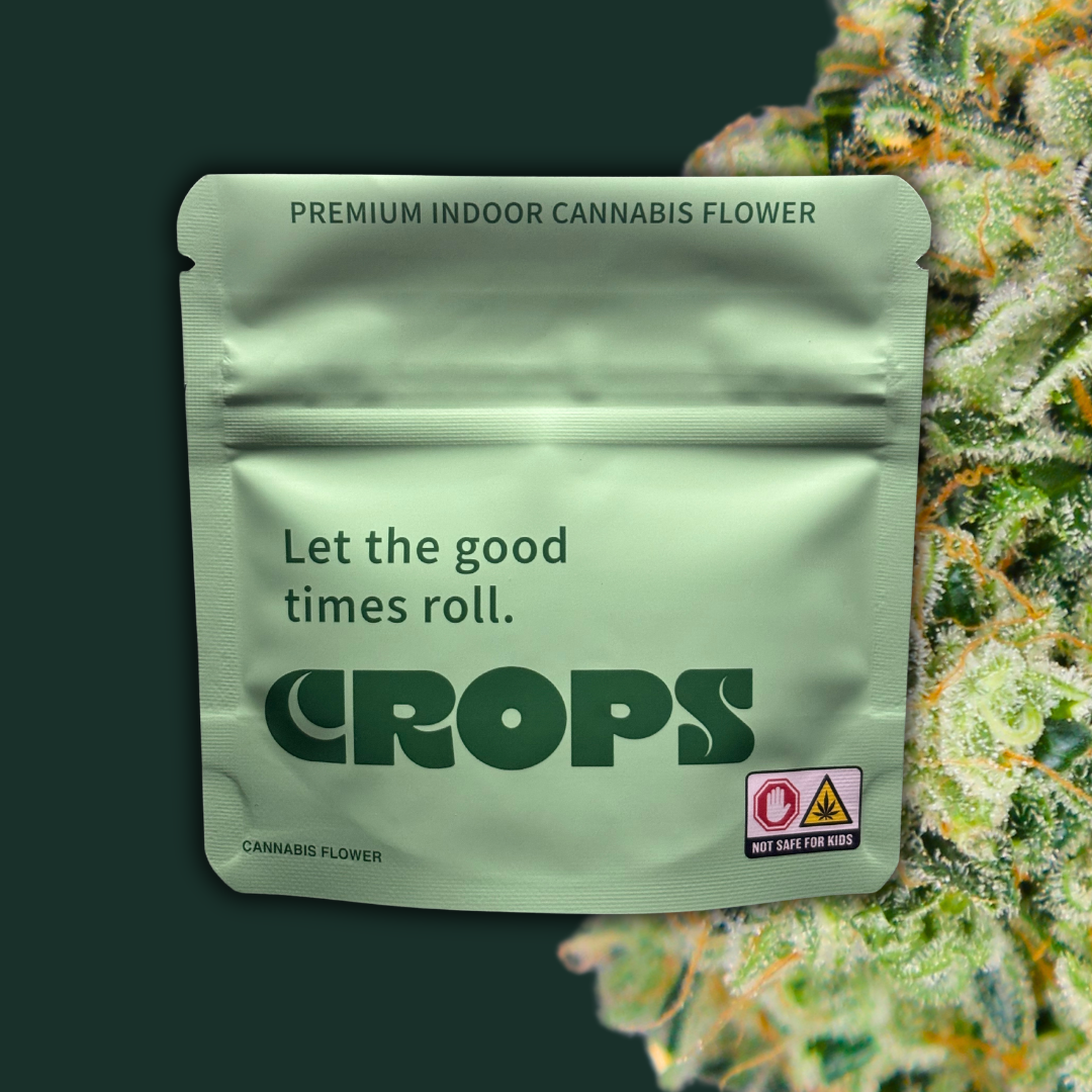 Photograph of product: Starfire Chem BX | Mixed Buds - 28g