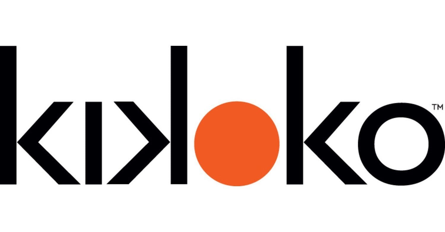 Photograph of product: Kikoko - X Tabs Oui'd 1000MG