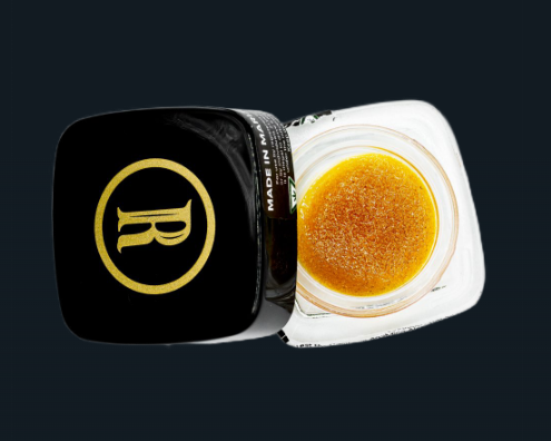 Photograph of product: Mafia Funeral | 5g | Live Resin | Redemption