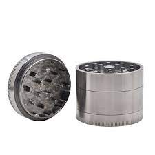 Photograph of product: Metal Grinder $25