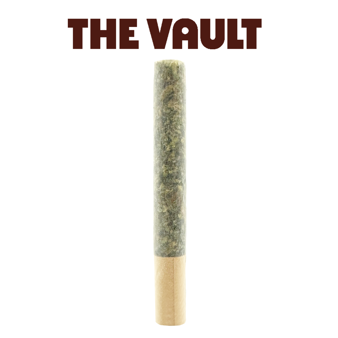 Photograph of product: The Vault Runtz Pre-Roll
