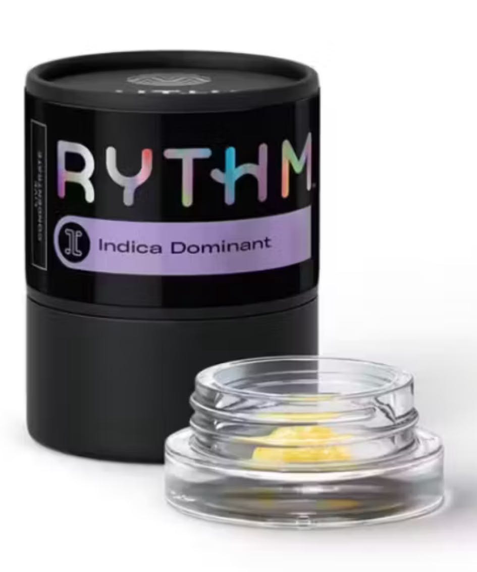 Photograph of product: BROWNIE SCOUT 1G SOLVENTLESS LIVE ROSIN (I)