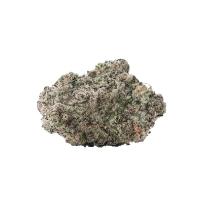 Photograph of product: PURPENTINE 3.5G FLOWER