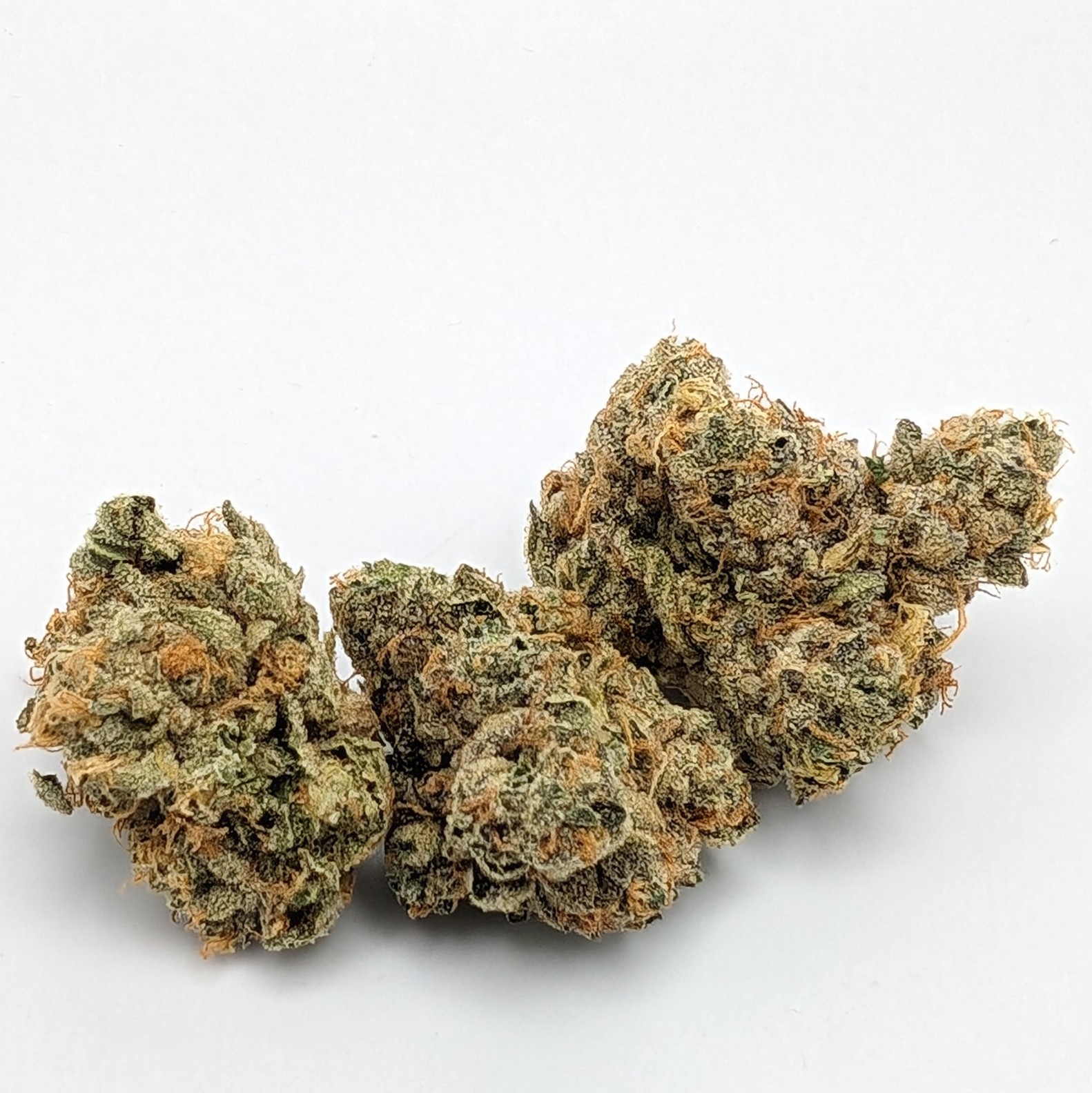 Photograph of Product: Double Cherry Crescendo 3.5g