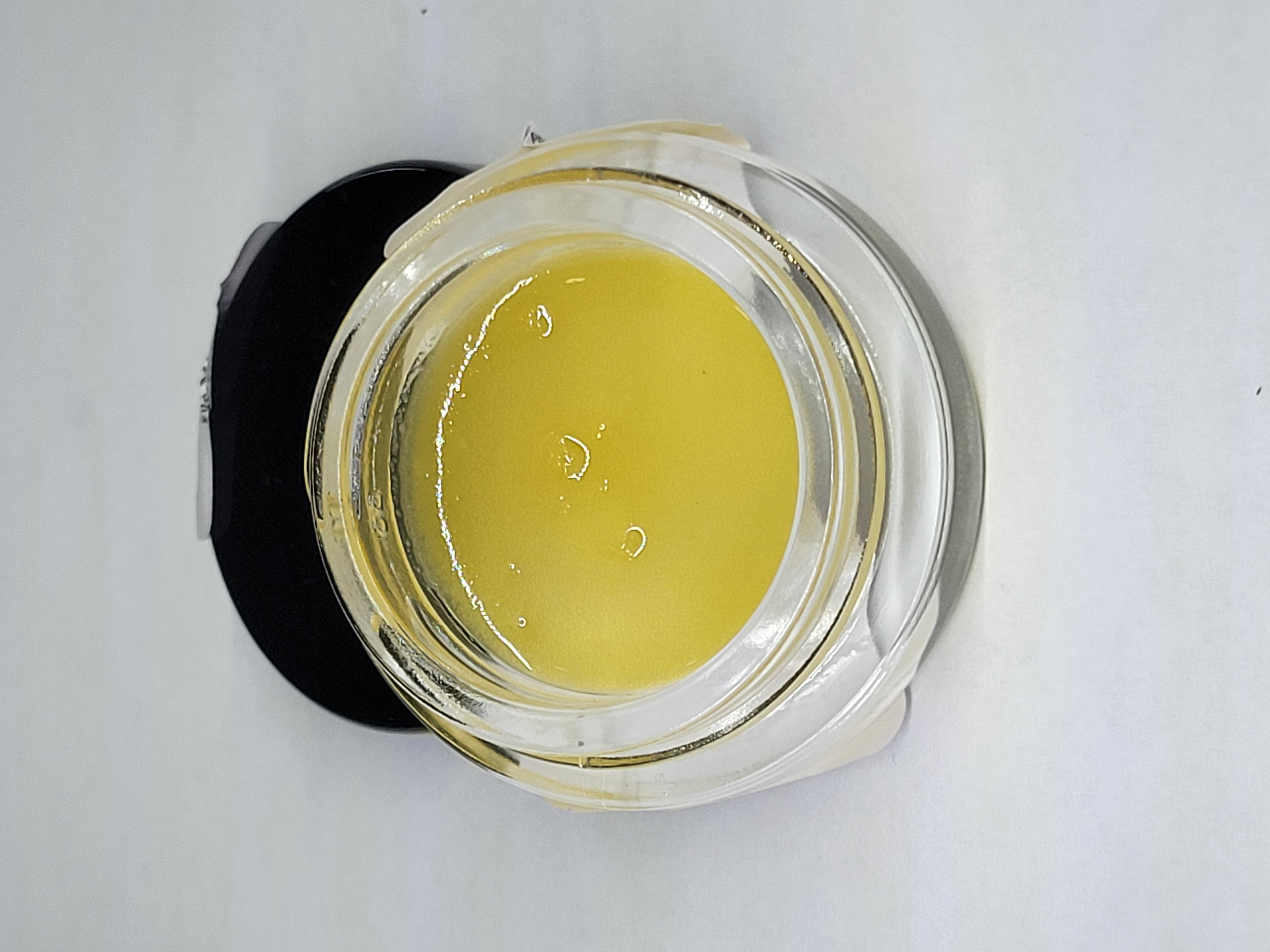 Photograph of product: Canna Tech 360 Cured Resin High Five