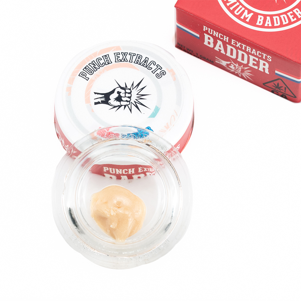 Photograph of product: Bliss