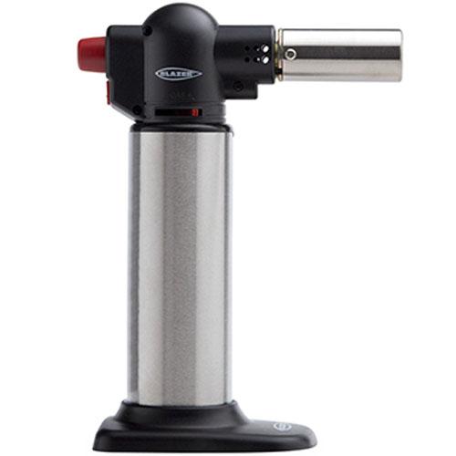 Photograph of product: Blazer - Big Buddy Torch (Black/SS)