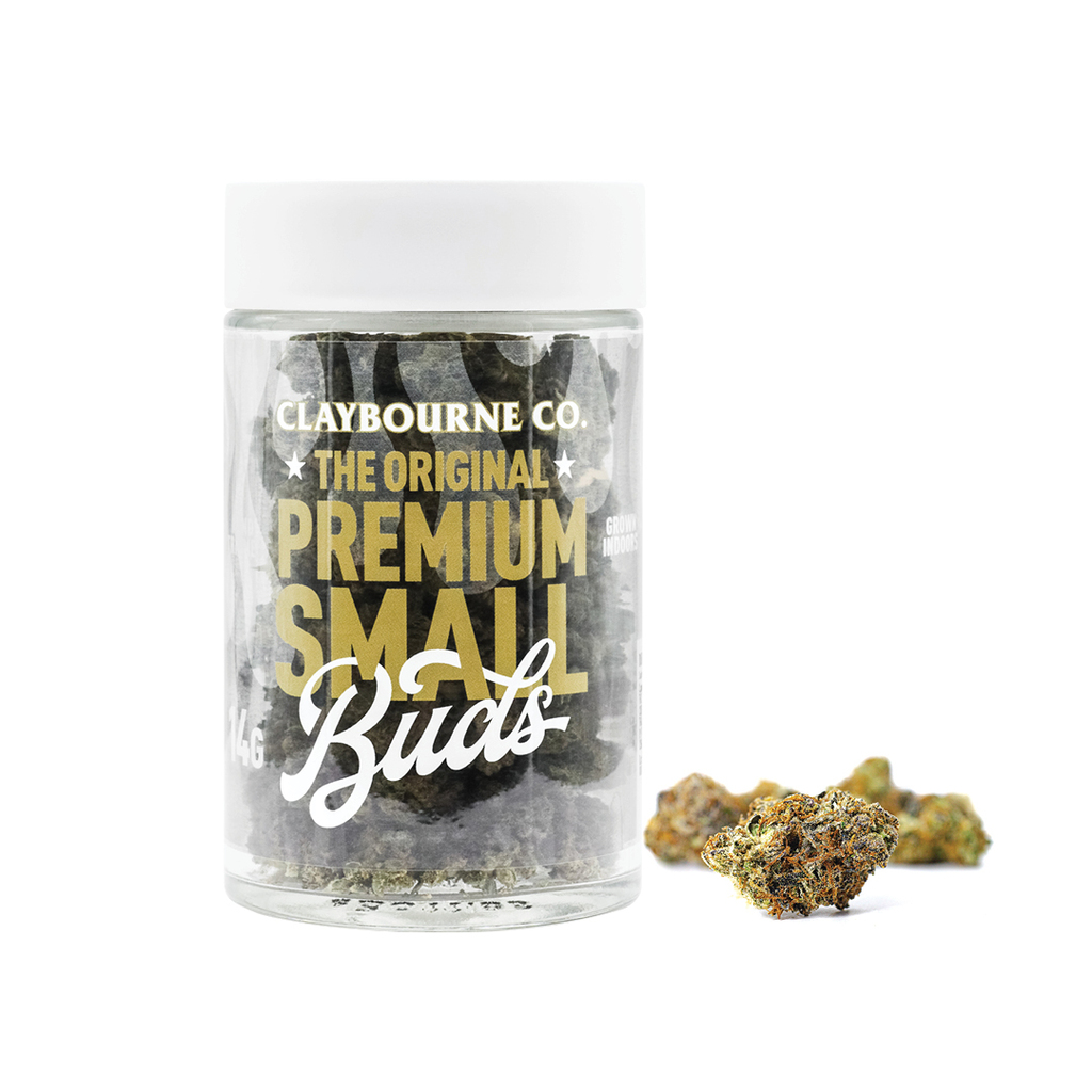 Photograph of product: Strawberry Cough - ["14 g"]