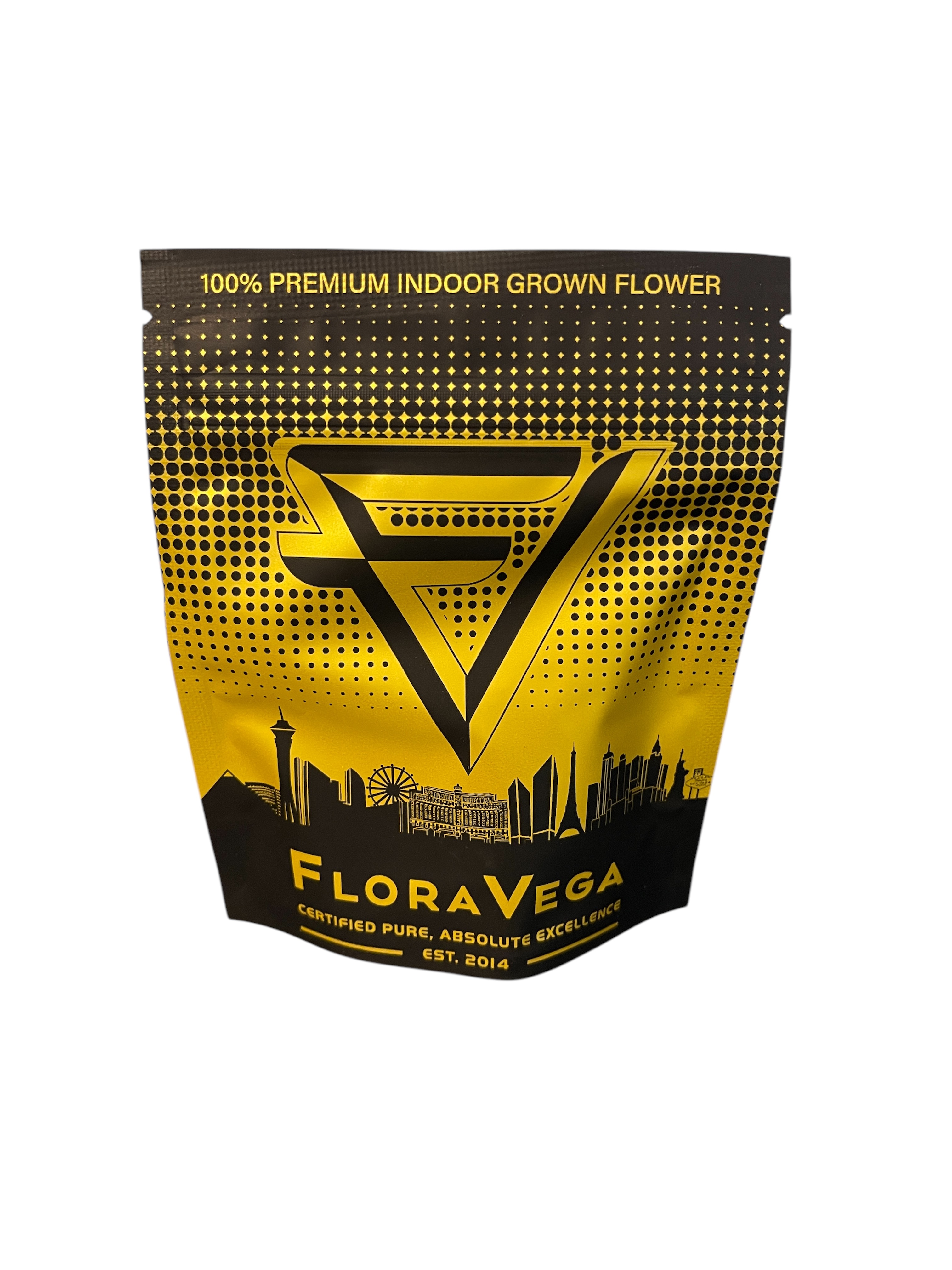 Photograph of product: FloraVega Chernobyl (H) Flower 3.5g