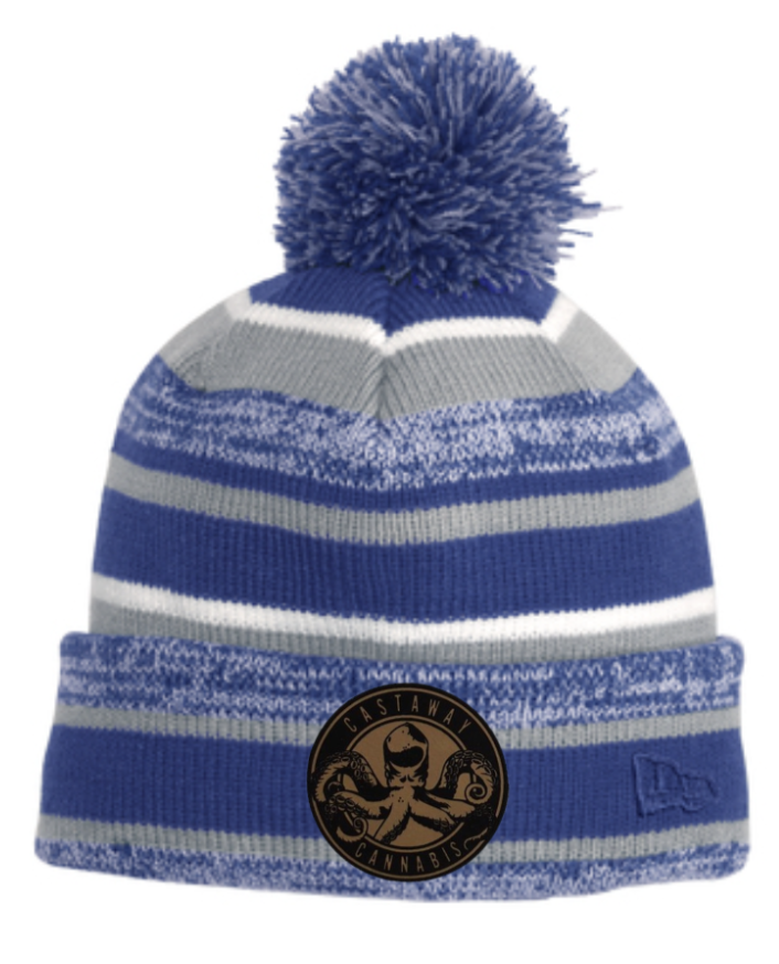 Photograph of product: Castaway - Beanie