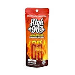 Photograph of product: Fire Og Pre Roll - 1.5g
