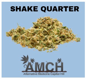Photograph of product: The Bakery Brothers - Purple Vapor (I) - $30 1/4 SHAKE - 7g