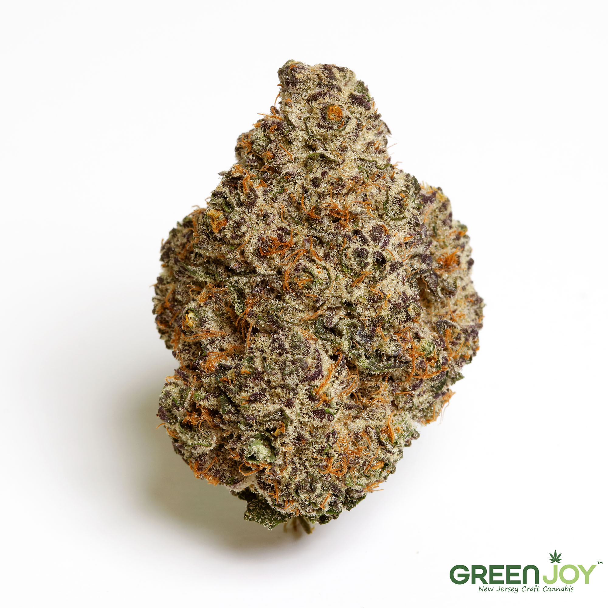 Photograph of product: GreenJoy - Ice Cream Cake - 3.5g Flower