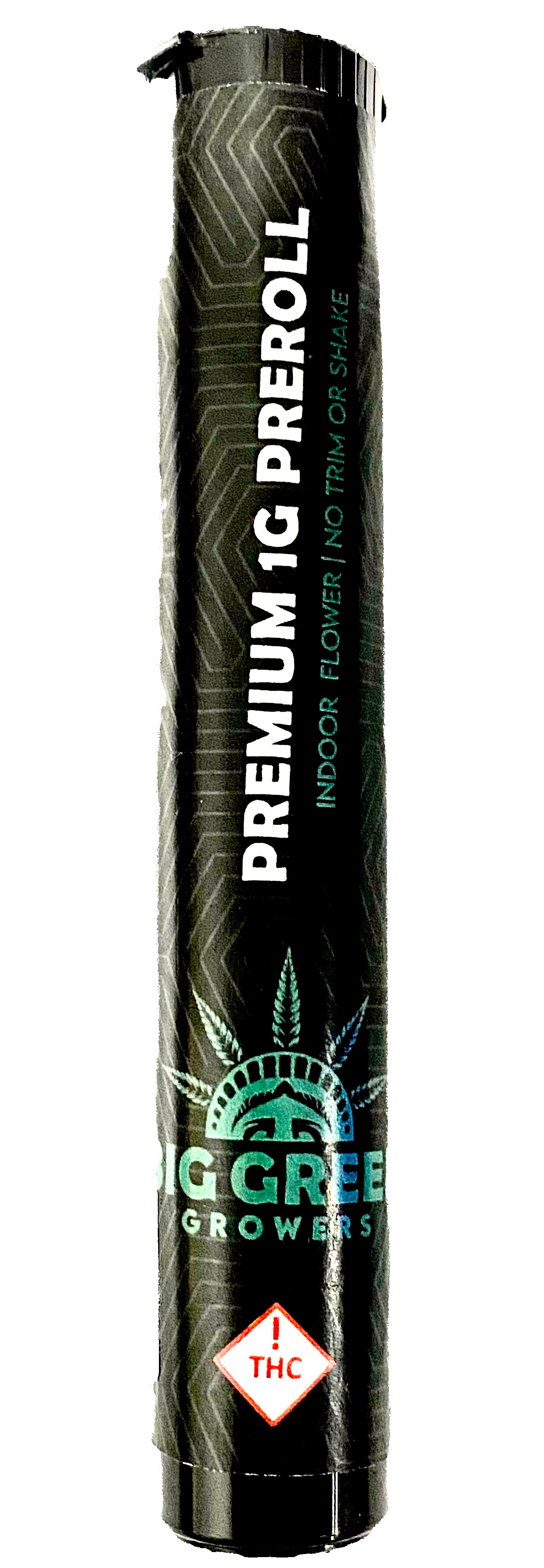 Photograph of product: Cherry Slam