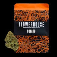 Photograph of product: Dolato - 3.5g