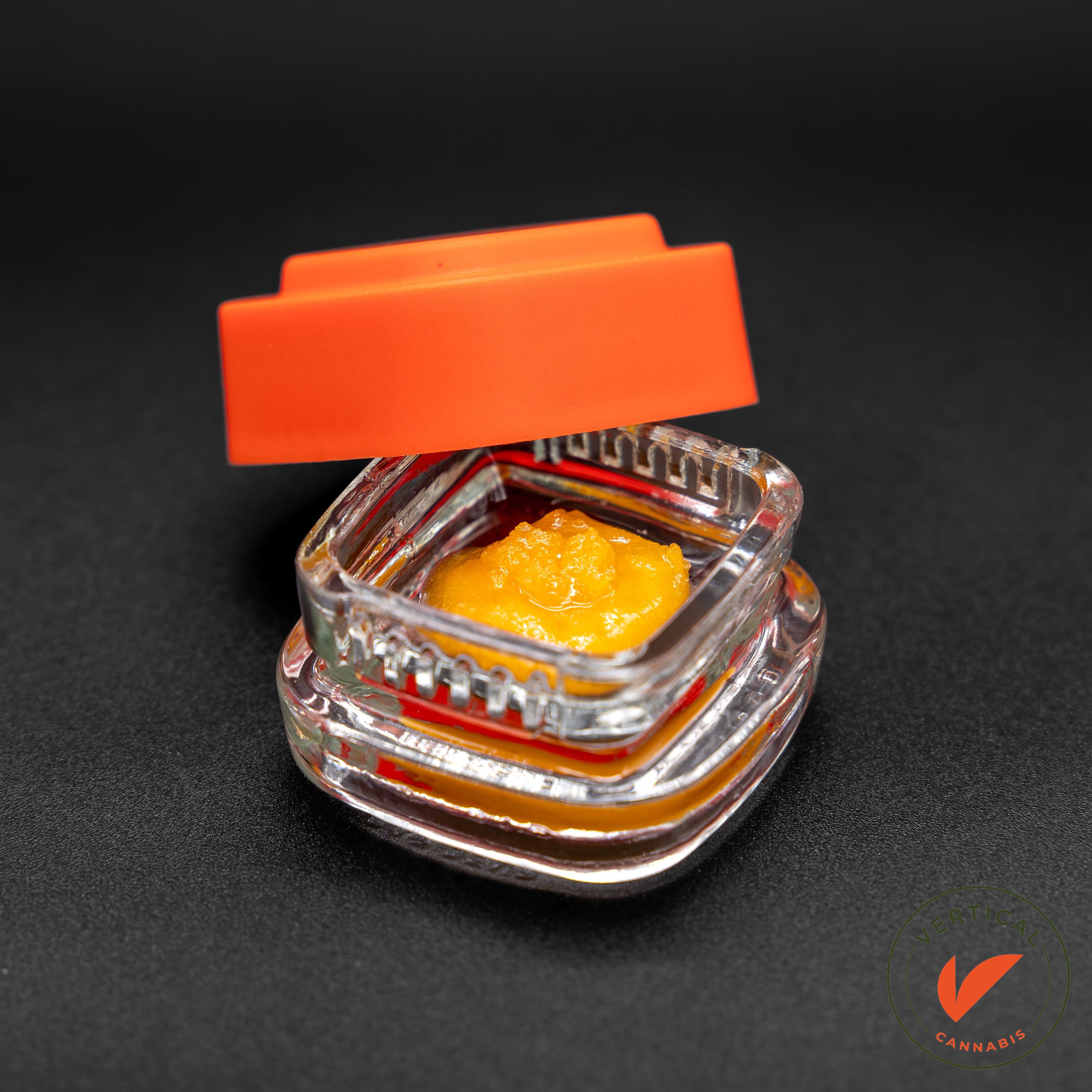 Photograph of product: VERTICAL - LIMEWIRE BADDER 2G HYBRID