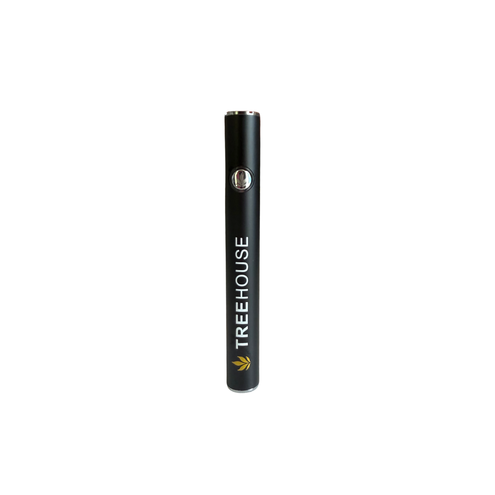 Photograph of product: Black | Slim Pen 510 Vape Battery