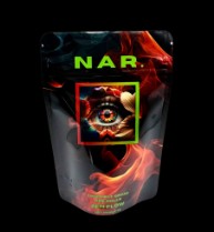 Photograph of product: FH | NAR | Strawberry Cookies OG | Pre-roll 2pk
