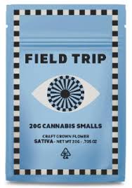 Photograph of product: Field Trip Smalls 20g Mango Haze