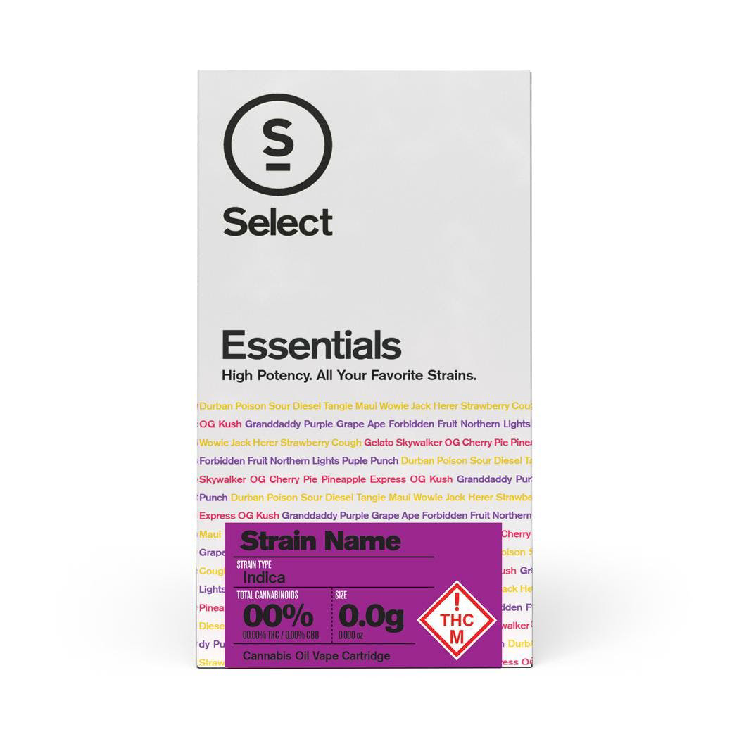 Photograph of product: Ray Charles (I) 1g Distillate Vape