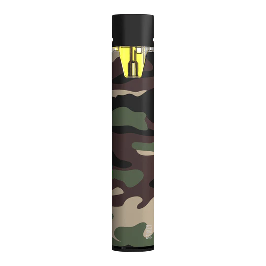 Photograph of product: Green - STIIIZY - Starter Battery Kit