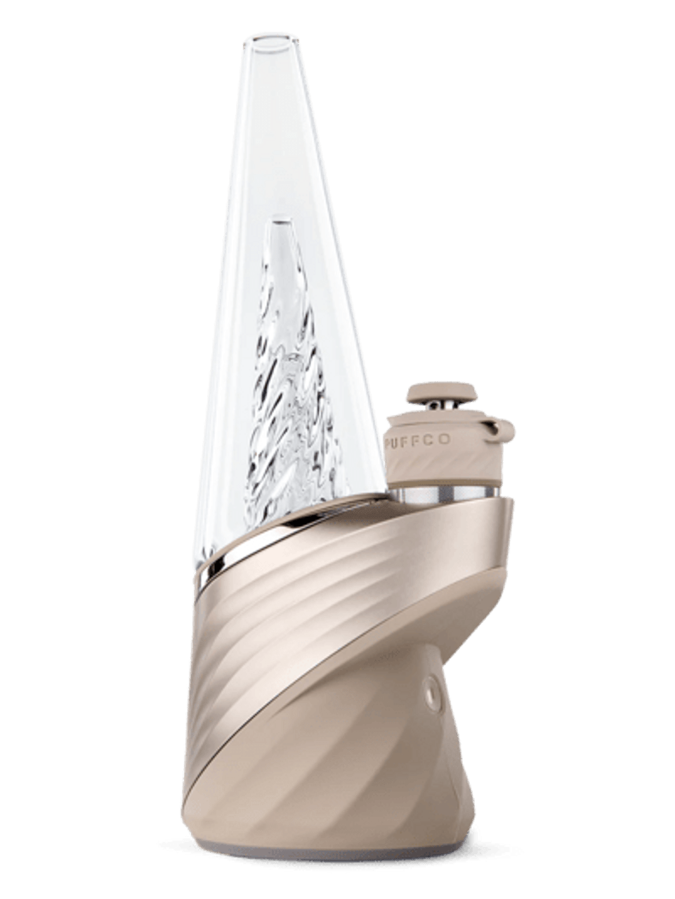 Photograph of product: Puffco Peak PRO 2
