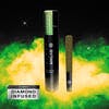Photograph of product: Rythm Remix - Pineapple Express - Infused Pre Roll - 1g