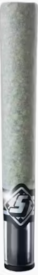 Photograph of product: BABY GRISELDA 1.5G INFUSED PREROLL