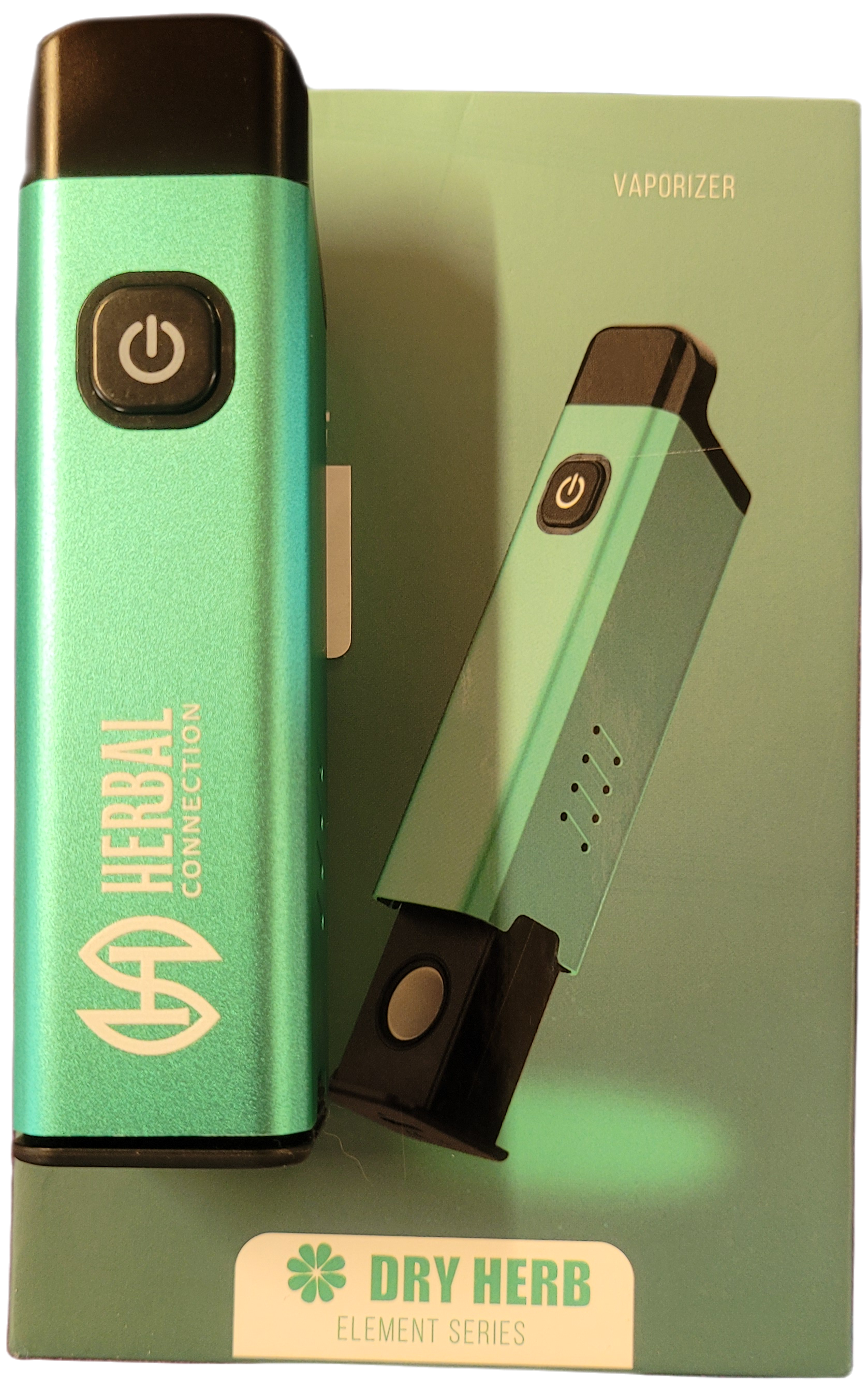 Photograph of product: Dry Herb Vape | Herbal Connection