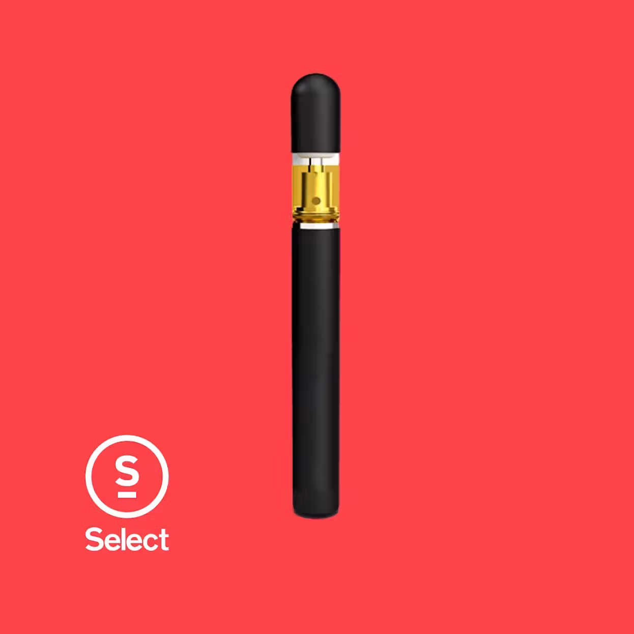 Photograph of product: GMO Disposable Vape T257 (3-00875)