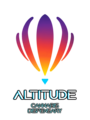 thumbnail-Size Logo for storeLogo: Altitude Cannabis Dispensary - Paseo Del Norte