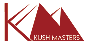 Photograph of product: Kush Masters | Cart | Cured Resin | 1G | Devil's Punchbowl | Oui'd