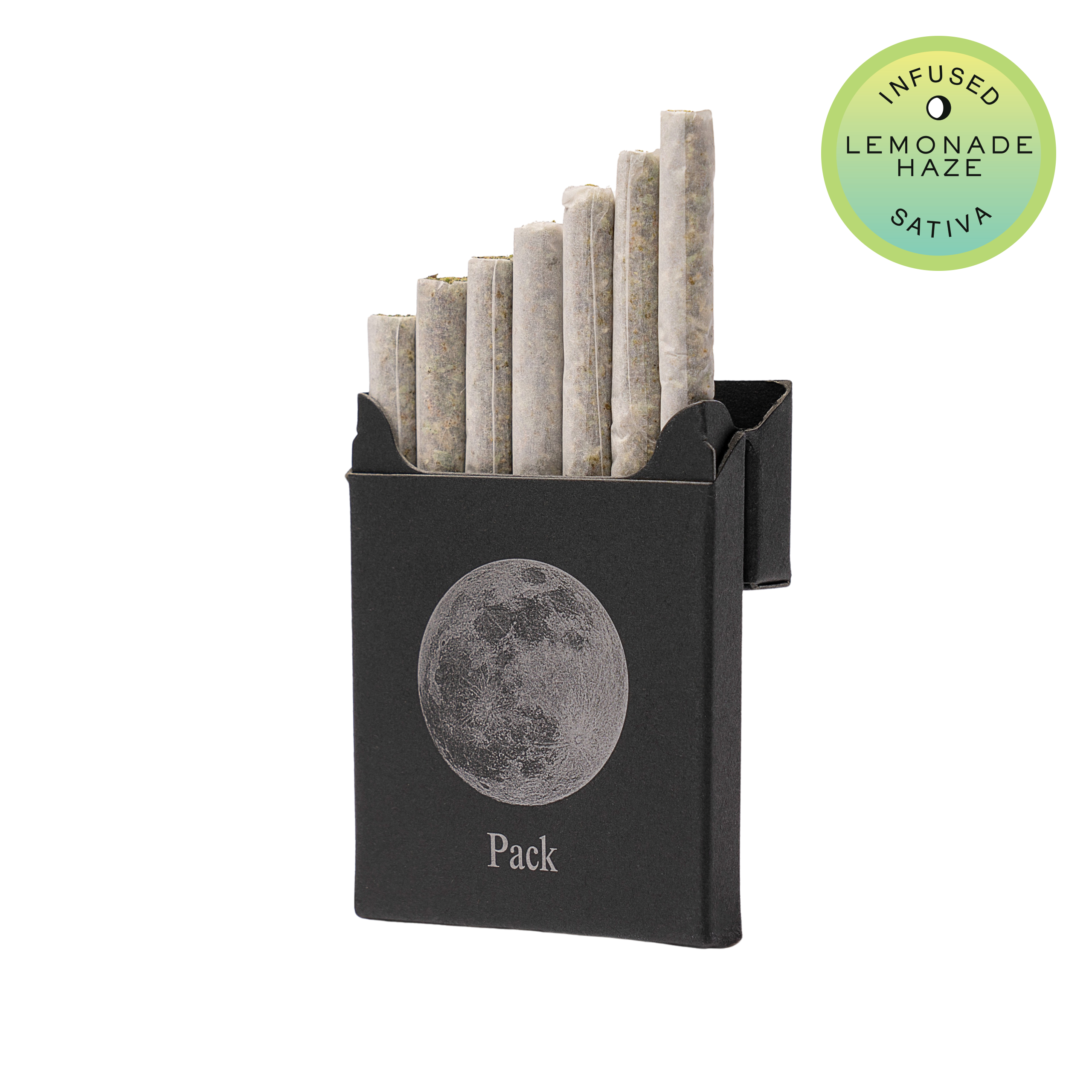 Photograph of product: Lemonade Haze | au chocolat-Infused | 7pk