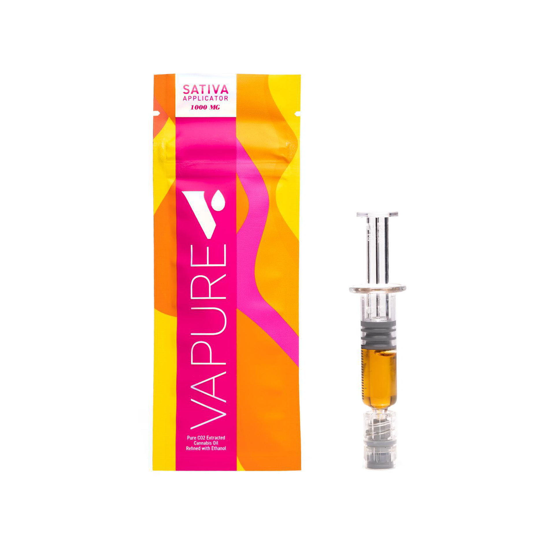 Photograph of product: 1g | Orange Daiquiri