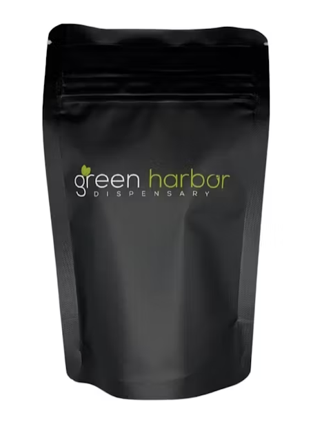 Photograph of product: Green Harbor Candy Mouth 3.5g