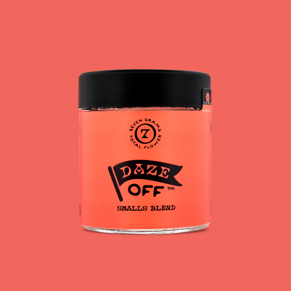 Photograph of product: Fantasy Suite | Smalls Blend | 7g